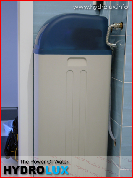 aparat za preciscavanje kamenca