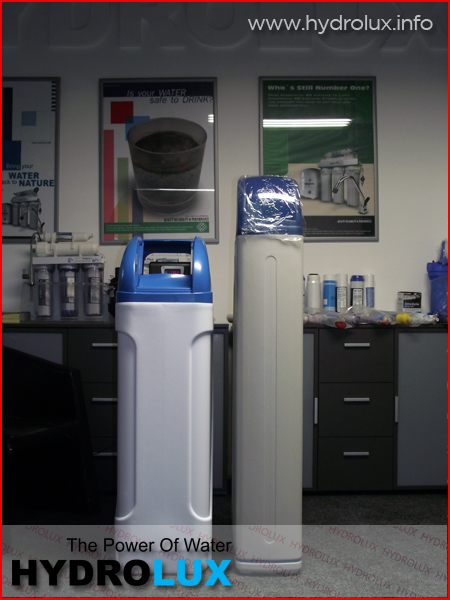 aparat za preciscavanje kamenca