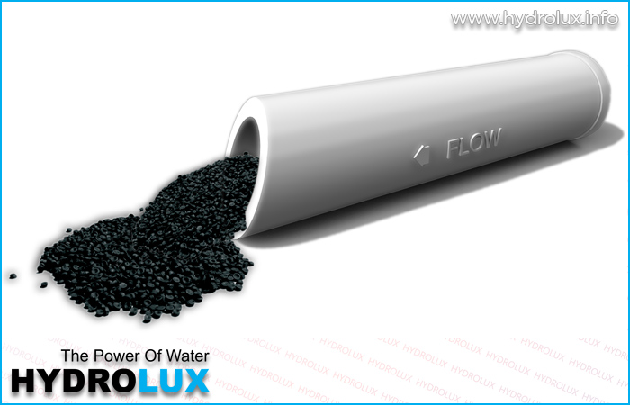 reverzna osmoza, zamena filtera